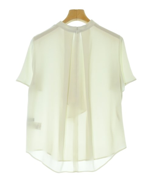 SHIPS（シップス）ブラウス 白 サイズ:38(M位) レディース/2200673392039