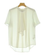 SHIPS（シップス）ブラウス 白 サイズ:38(M位) レディース/2200673392039