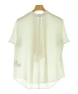 SHIPS（シップス）ブラウス 白 サイズ:38(M位) レディース/2200673392039