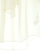 SHIPS（シップス）ブラウス 白 サイズ:38(M位) レディース/2200673392039