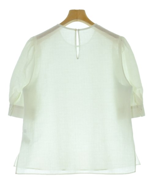 SHIPS（シップス）ブラウス 白 サイズ:F レディース/2200673392053