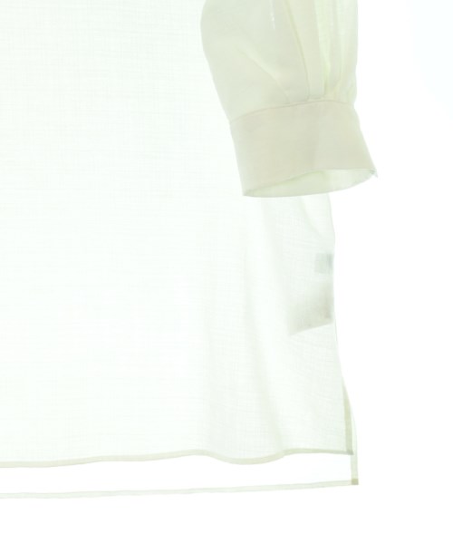 SHIPS（シップス）ブラウス 白 サイズ:F レディース/2200673392053