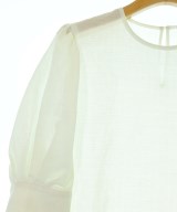 SHIPS（シップス）ブラウス 白 サイズ:F レディース/2200673392053