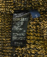 SHIPS（シップス）ニット・セーター 黄 サイズ:ONE レディース/2200673581044