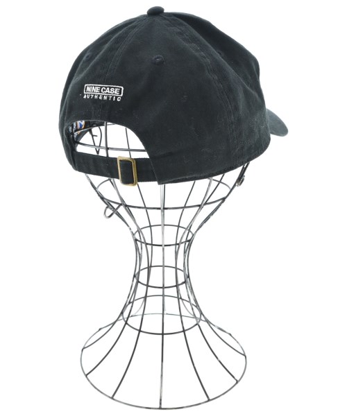 SHIPS（シップス）キャップ 黒 サイズ:F レディース/2200674842045