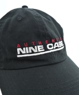 SHIPS（シップス）キャップ 黒 サイズ:F レディース/2200674842045