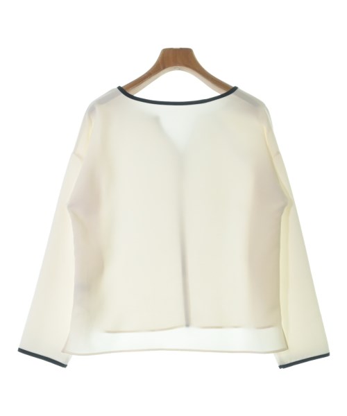 SHIPS（シップス）ブラウス 白 サイズ:-(M位) レディース/2200676585087