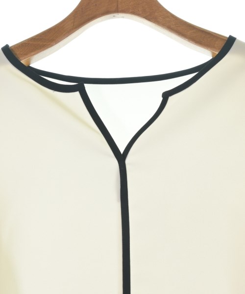 SHIPS（シップス）ブラウス 白 サイズ:-(M位) レディース/2200676585087