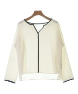 SHIPS（シップス）ブラウス 白 サイズ:-(M位) レディース/2200676585087