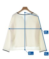 SHIPS（シップス）ブラウス 白 サイズ:-(M位) レディース/2200676585087