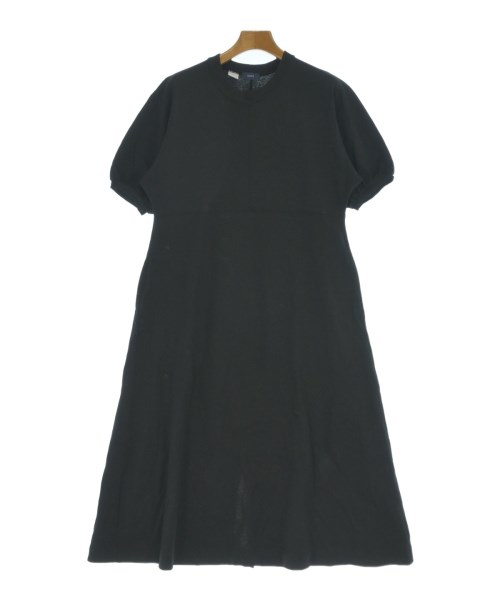 SHIPS(シップス)ワンピース 黒 サイズ:S/2200672206078