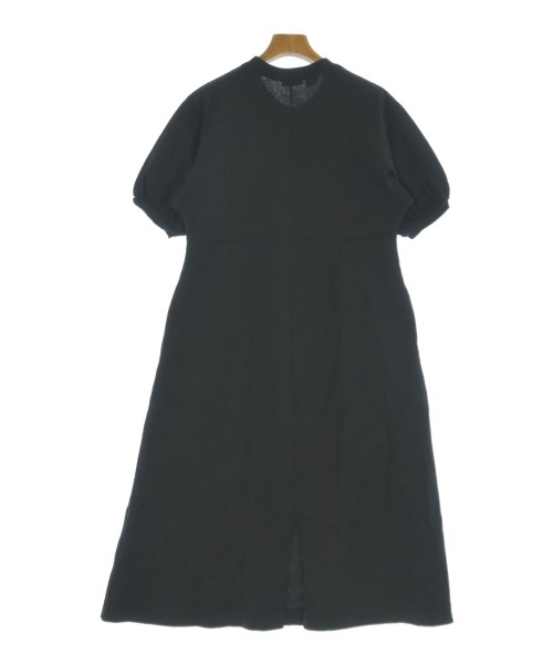 SHIPS（シップス）ワンピース 黒 サイズ:S レディース/2200672206078