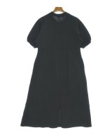 SHIPS（シップス）ワンピース 黒 サイズ:S レディース/2200672206078