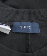 SHIPS（シップス）ワンピース 黒 サイズ:S レディース/2200672206078
