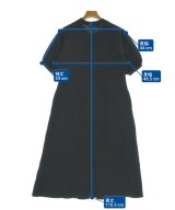 SHIPS（シップス）ワンピース 黒 サイズ:S レディース/2200672206078