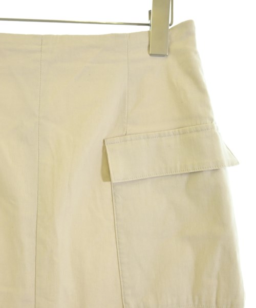 SHIPS（シップス）ロング・マキシ丈スカート ベージュ サイズ:40(M位) レディース/2200673882127