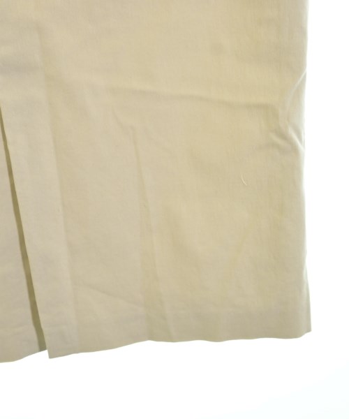 SHIPS（シップス）ロング・マキシ丈スカート ベージュ サイズ:40(M位) レディース/2200673882127