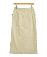 SHIPS（シップス）ロング・マキシ丈スカート ベージュ サイズ:40(M位) レディース/2200673882127