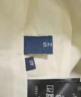 SHIPS（シップス）ロング・マキシ丈スカート ベージュ サイズ:40(M位) レディース/2200673882127