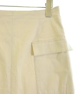 SHIPS（シップス）ロング・マキシ丈スカート ベージュ サイズ:40(M位) レディース/2200673882127