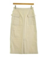 SHIPS ロング・マキシ丈スカート