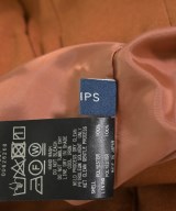 SHIPS（シップス）ロング・マキシ丈スカート 茶 サイズ:40(M位) レディース/2200673882165