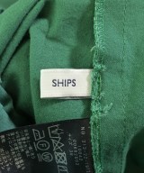 SHIPS（シップス）ロング・マキシ丈スカート 緑 サイズ:38(M位) レディース/2200673882202