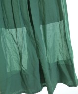 SHIPS（シップス）ロング・マキシ丈スカート 緑 サイズ:38(M位) レディース/2200673882202