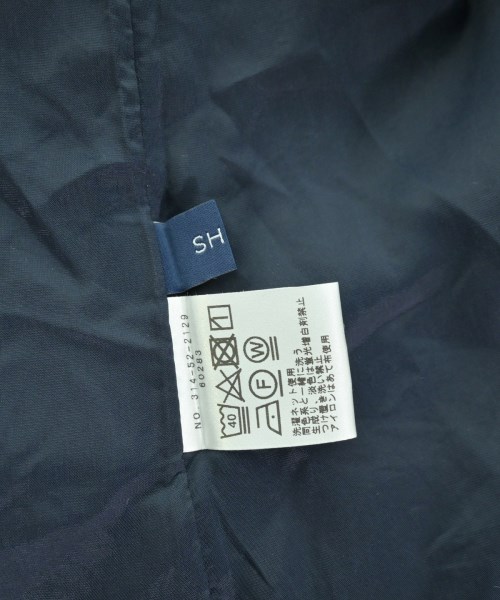 SHIPS（シップス）ワンピース 紺 サイズ:F レディース/2200674921115