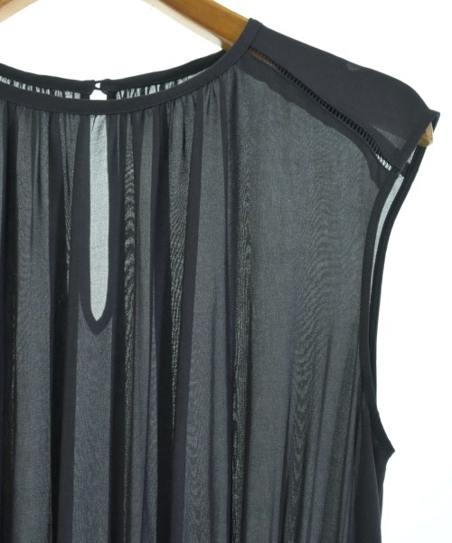 SHIPS（シップス）ワンピース 紺 サイズ:F レディース/2200674921115