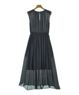 SHIPS（シップス）ワンピース 紺 サイズ:F レディース/2200674921115