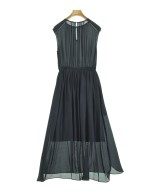 SHIPS（シップス）ワンピース 紺 サイズ:F レディース/2200674921115
