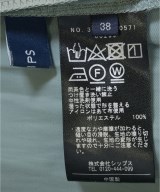 SHIPS（シップス）ワンピース 緑 サイズ:38(M位) レディース/2200677322049