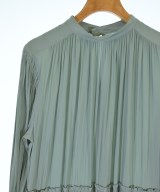 SHIPS（シップス）ワンピース 緑 サイズ:38(M位) レディース/2200677322049