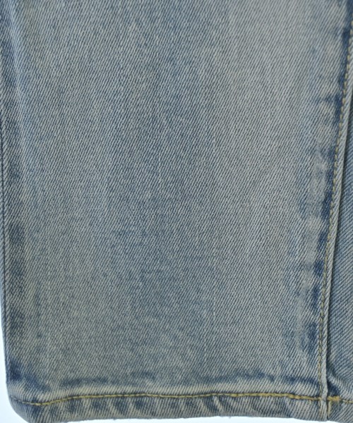 SHIPS（シップス）デニムパンツ 青 サイズ:XS レディース/2200678638040
