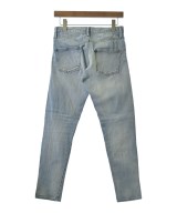 SHIPS（シップス）デニムパンツ 青 サイズ:XS レディース/2200678638040