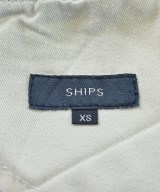 SHIPS（シップス）デニムパンツ 青 サイズ:XS レディース/2200678638040