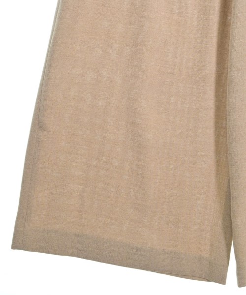 SHIPS（シップス）その他 ベージュ サイズ:38(M位) レディース/2200678717066