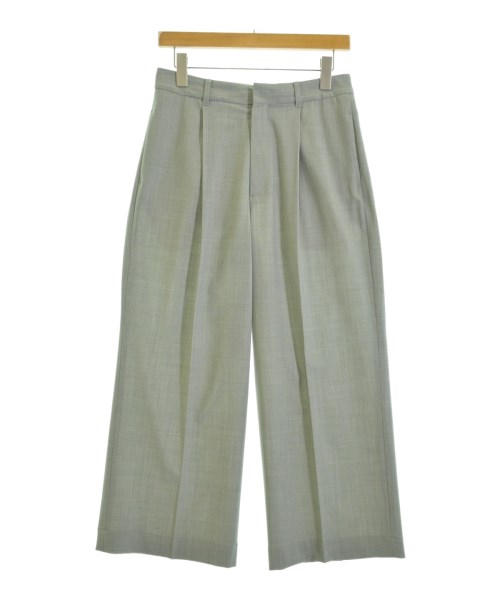 SHIPS(シップス)スラックス グレー サイズ:38(M位)/2200674441026