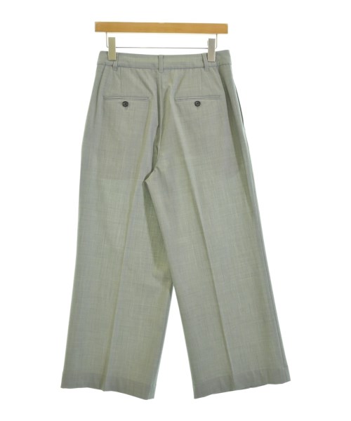 SHIPS（シップス）スラックス グレー サイズ:38(M位) レディース/2200674441026