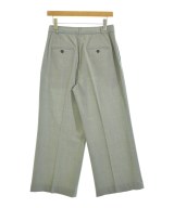 SHIPS（シップス）スラックス グレー サイズ:38(M位) レディース/2200674441026