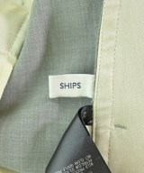 SHIPS（シップス）スラックス グレー サイズ:38(M位) レディース/2200674441026