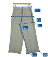 SHIPS（シップス）スラックス グレー サイズ:38(M位) レディース/2200674441026