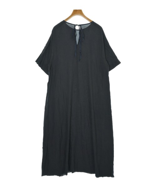 SHIPS（シップス）ワンピース 紺 サイズ:38(M位) レディース/2200673591050