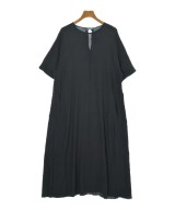 SHIPS（シップス）ワンピース 紺 サイズ:38(M位) レディース/2200673591050