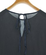 SHIPS（シップス）ワンピース 紺 サイズ:38(M位) レディース/2200673591050