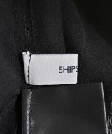 SHIPS any（シップスエニィ）シャツワンピース ベージュ サイズ:F レディース/2200674973022