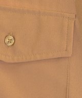 SHIPS any（シップスエニィ）シャツワンピース ベージュ サイズ:F レディース/2200674973022