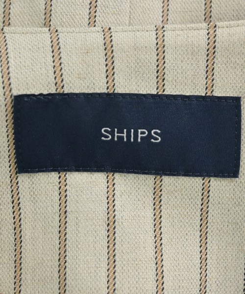 SHIPS（シップス）その他 白 サイズ:F レディース/2200675624077
