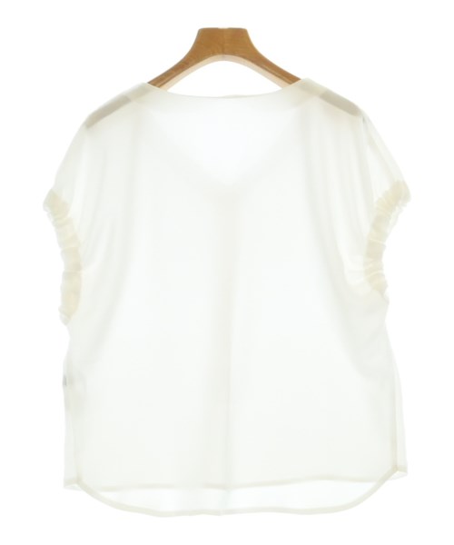 SHIPS(シップス)ブラウス 白 サイズ:-(M位)/2200675624176